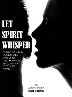 cover image of Let Spirit Whisper